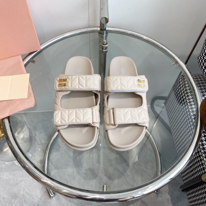 Miu Miu Sandals